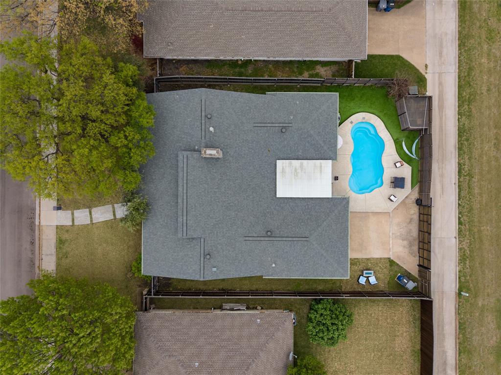 Tioga East Ph 02 - Residential