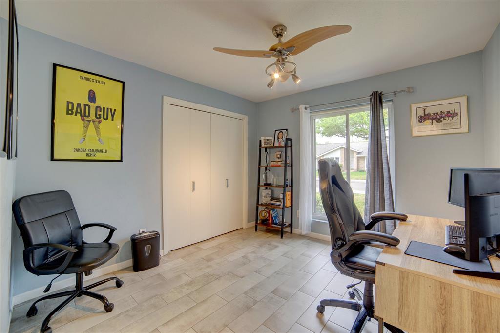 Tioga East Ph 02 - Residential