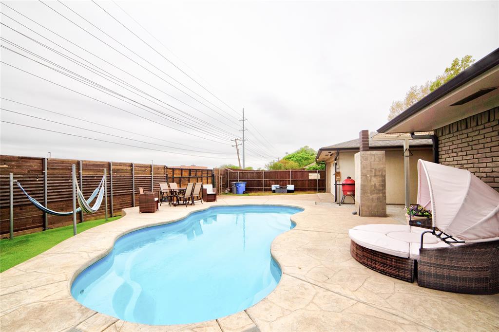 Tioga East Ph 02 - Residential