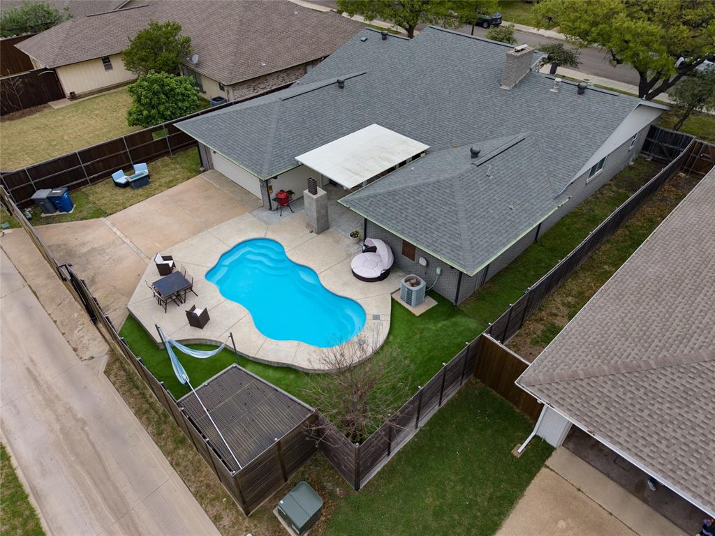 Tioga East Ph 02 - Residential