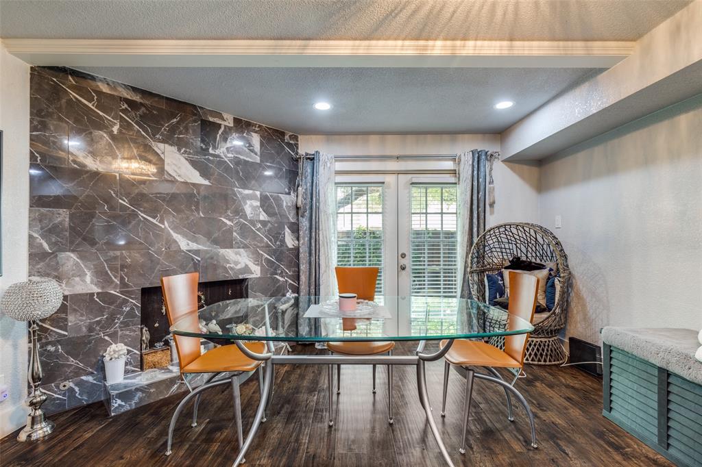 Shadow Lake Condo Ph 01 & 02 - Residential