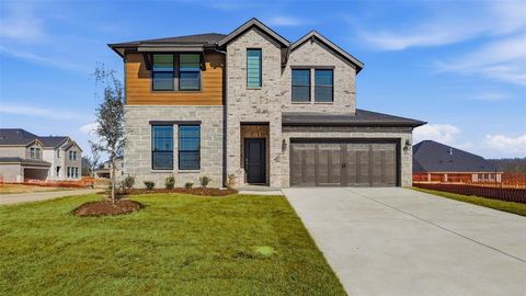 Photo of 108 Abraham Court, Princeton, TX 75407 (MLS # 21173214)