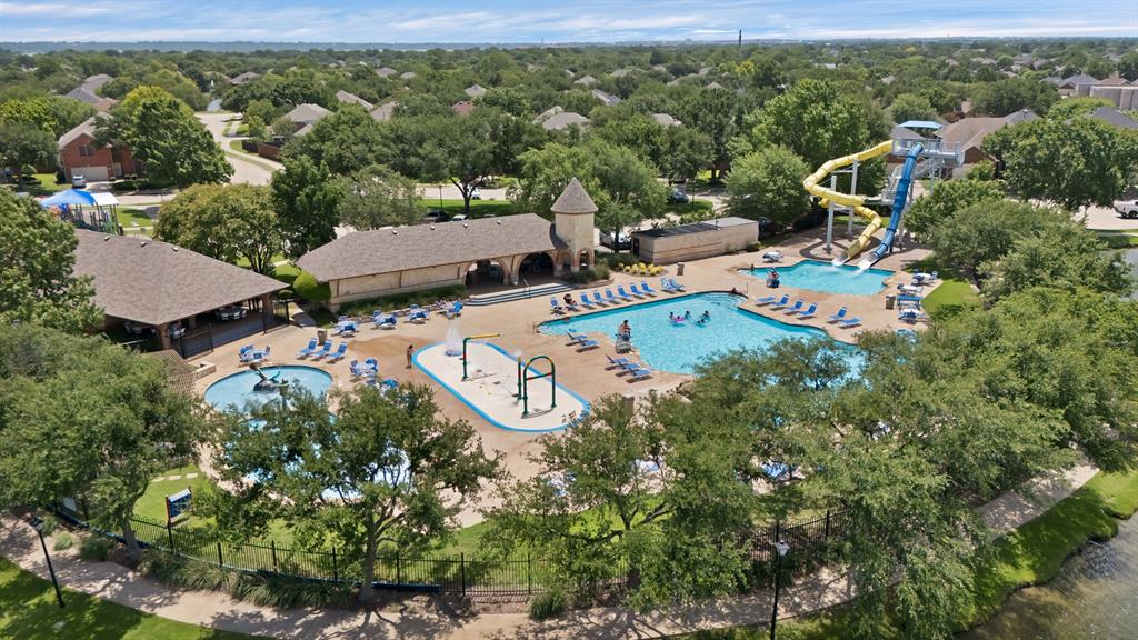 Waterview Ph 12 - Residential