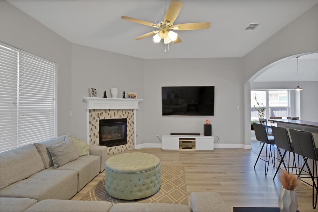 Waterview Ph 12 - Residential