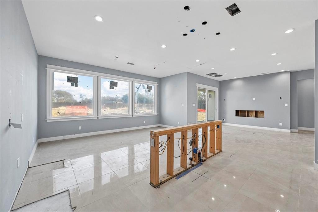 Four Trees Add - Residential