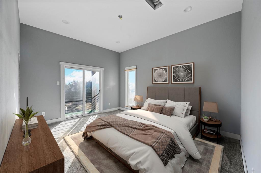 Four Trees Add - Residential