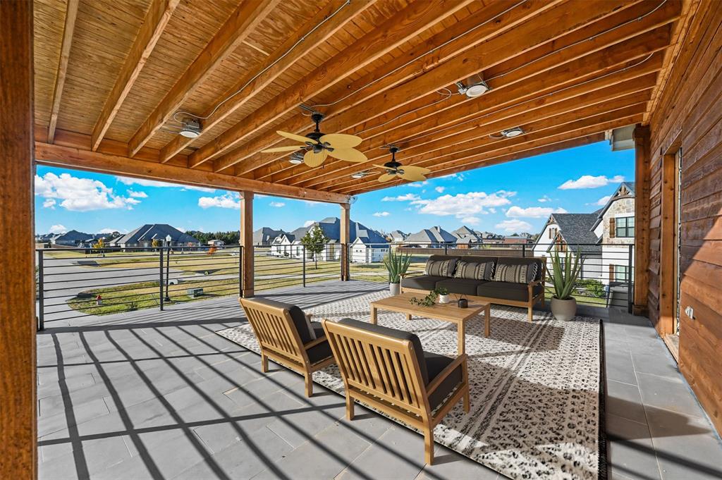 Four Trees Add - Residential