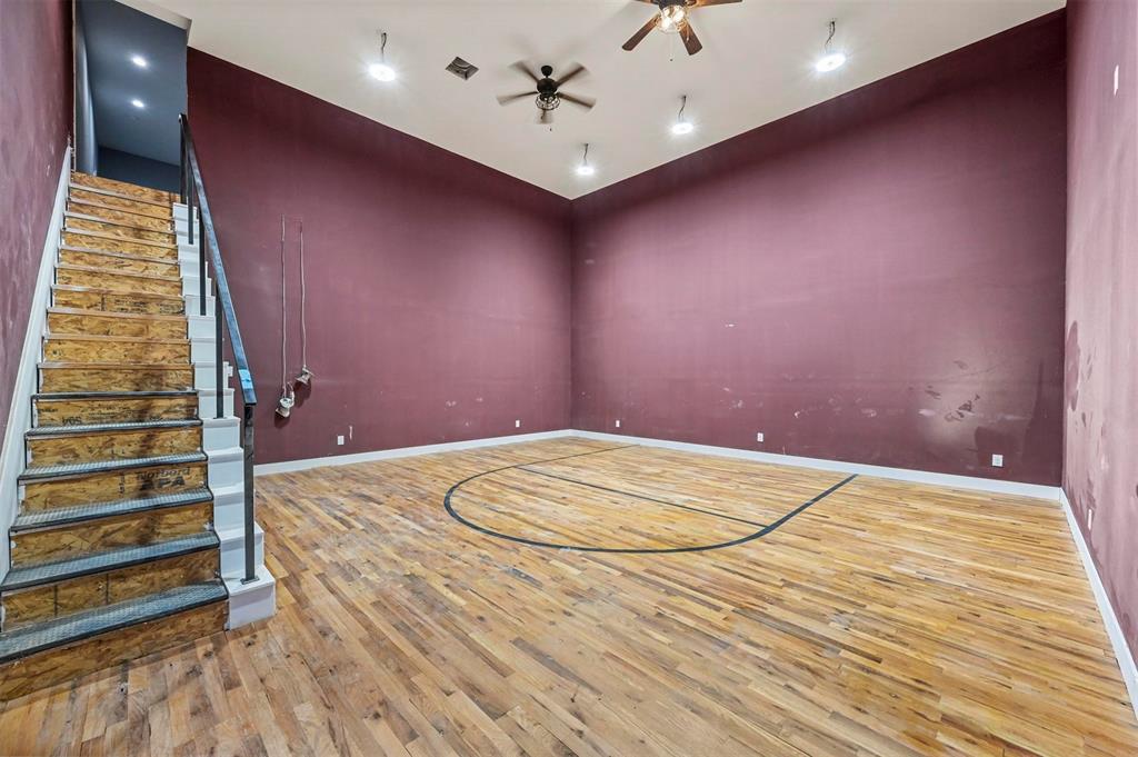 Four Trees Add - Residential