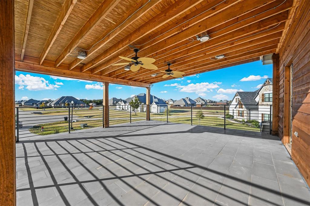 Four Trees Add - Residential