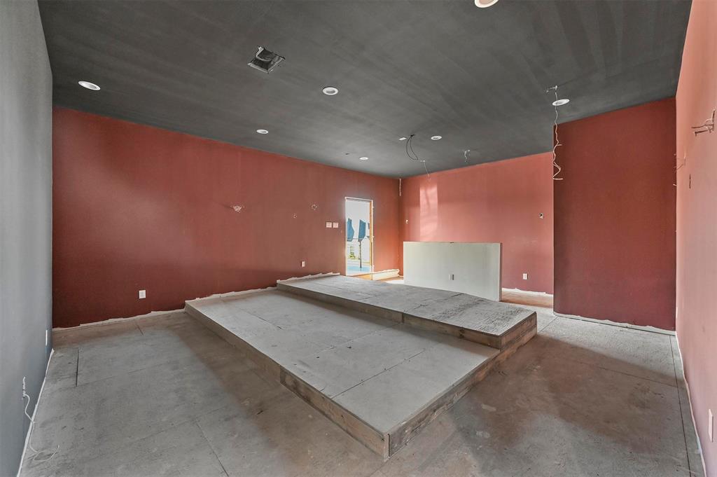 Four Trees Add - Residential