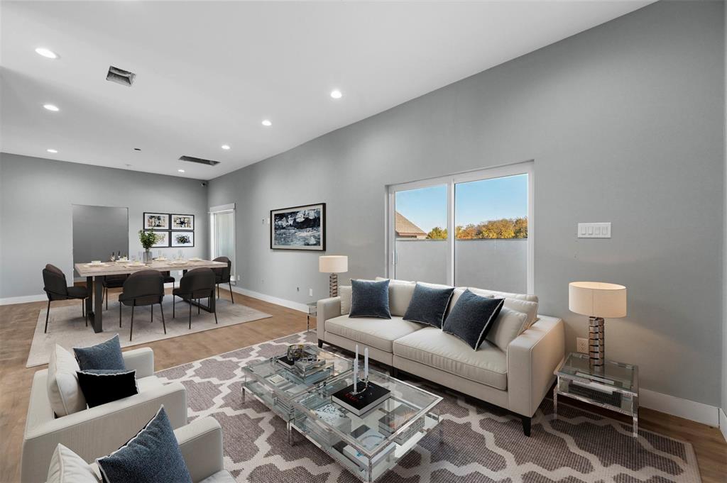 Four Trees Add - Residential