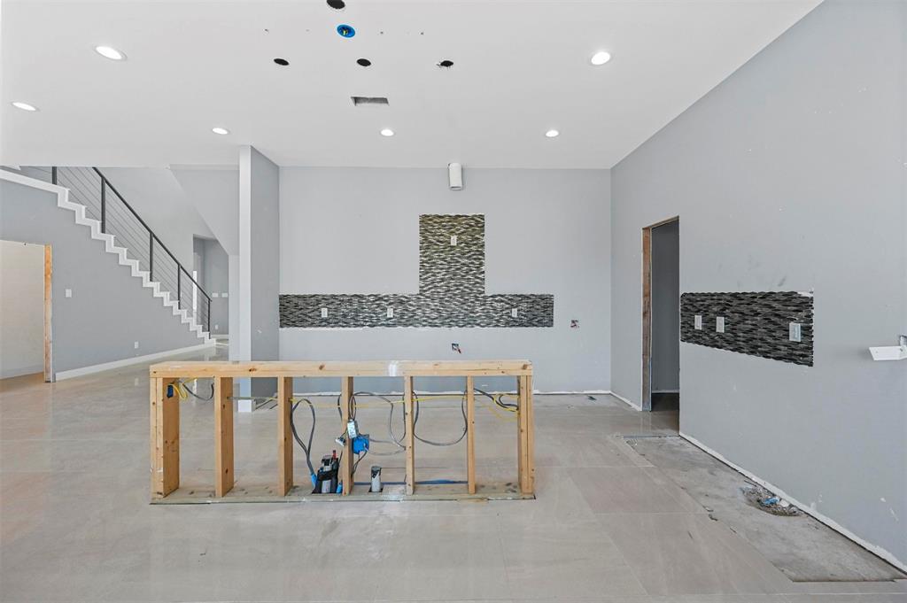 Four Trees Add - Residential