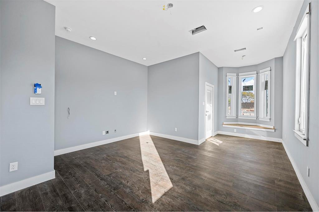 Four Trees Add - Residential