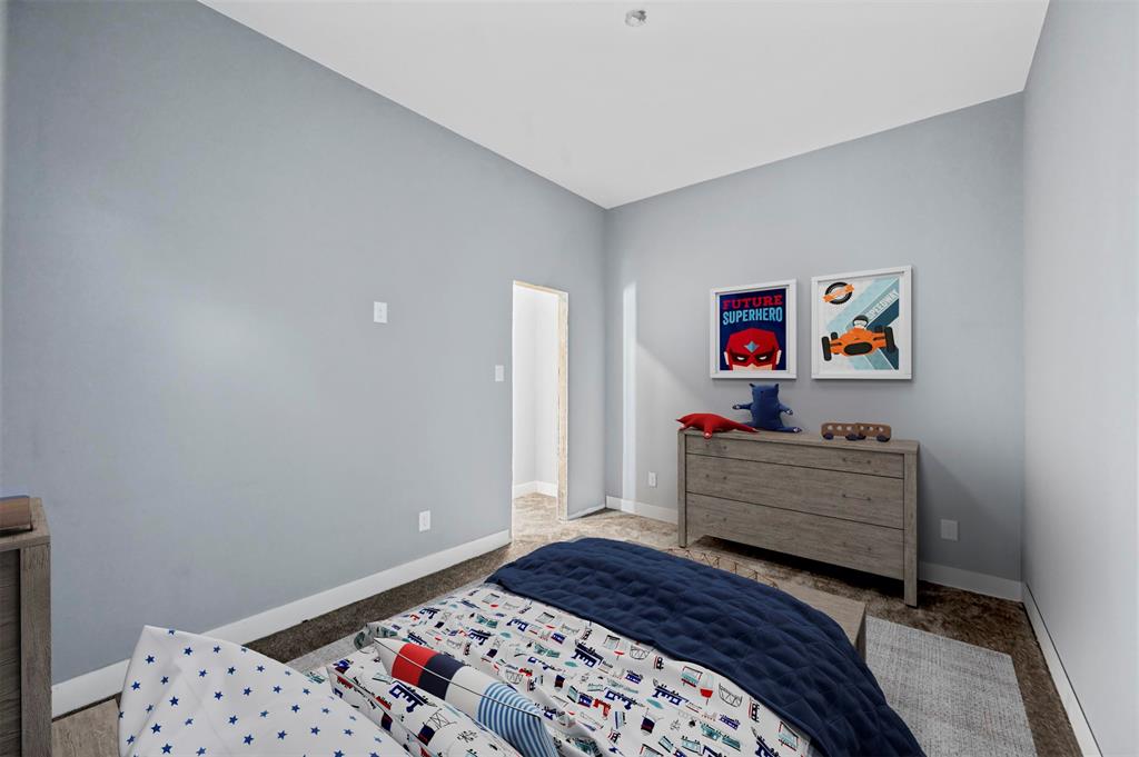 Four Trees Add - Residential