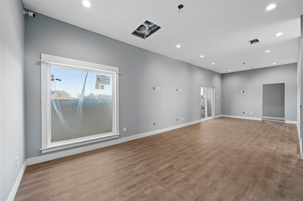 Four Trees Add - Residential