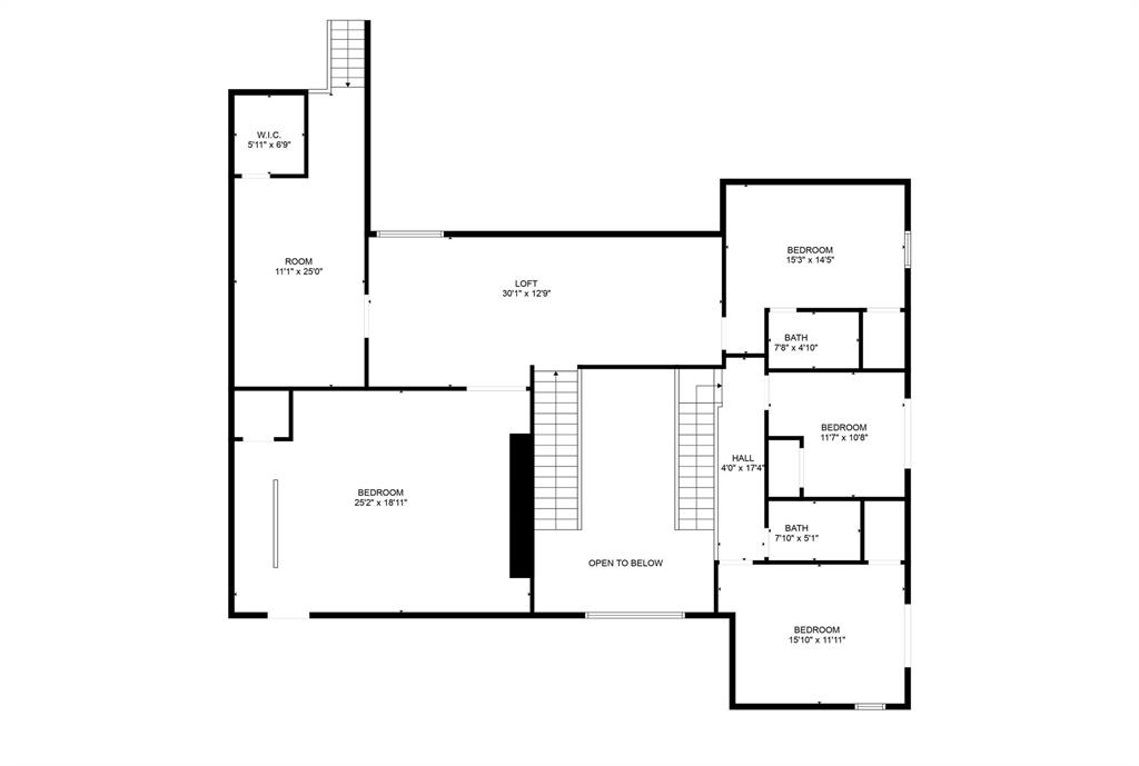 Four Trees Add - Residential