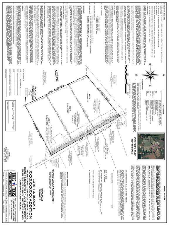 ABST 825 TR 104 M TURNER - Land