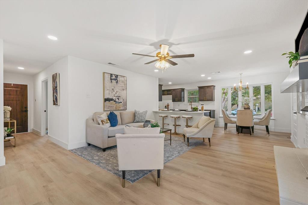 Woodhaven - Residential