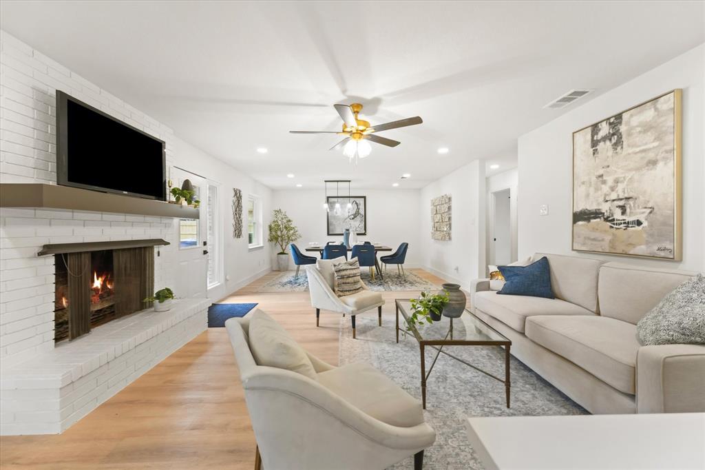 Woodhaven - Residential