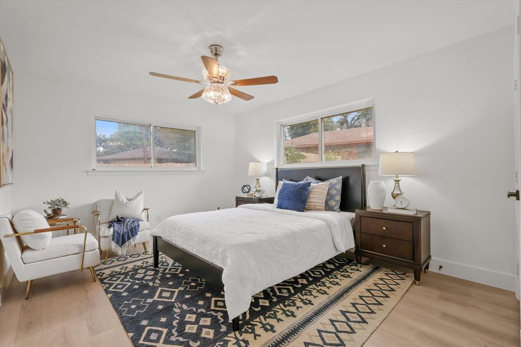 Woodhaven - Residential