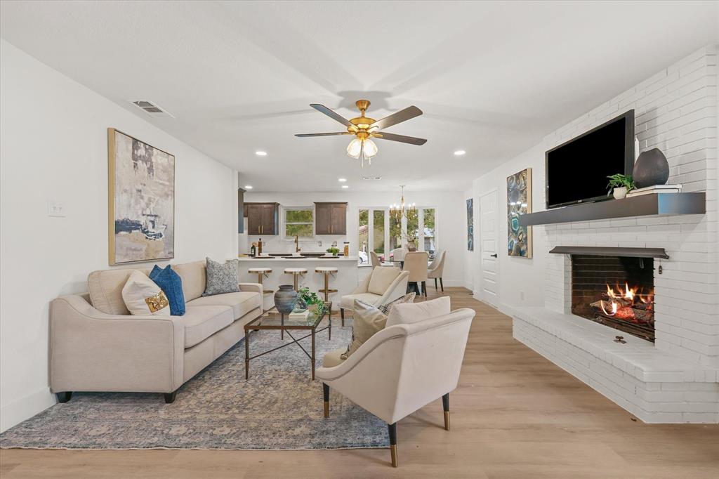 Woodhaven - Residential