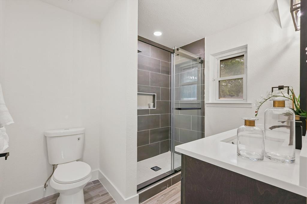 Woodhaven - Residential