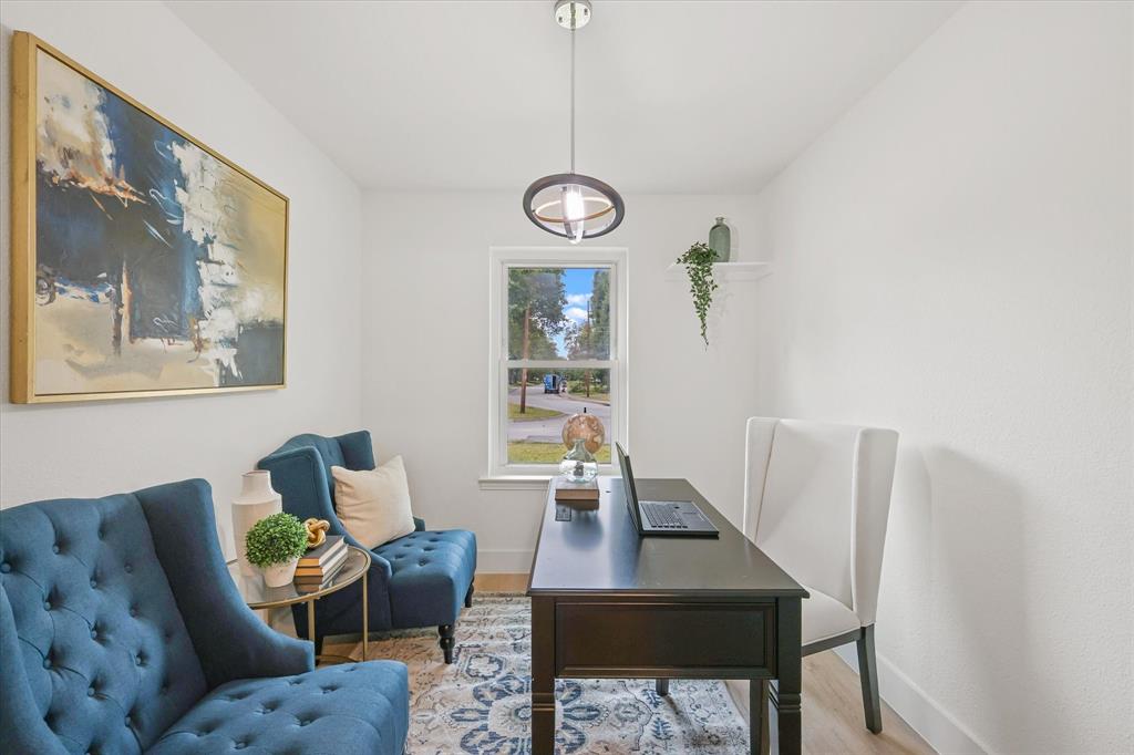 Woodhaven - Residential