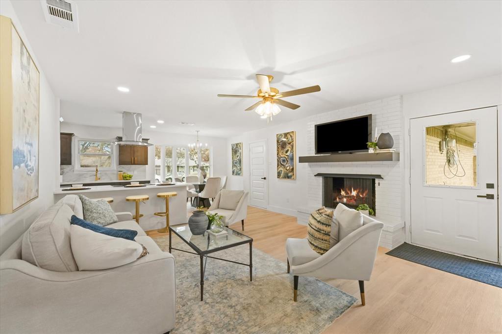 Woodhaven - Residential