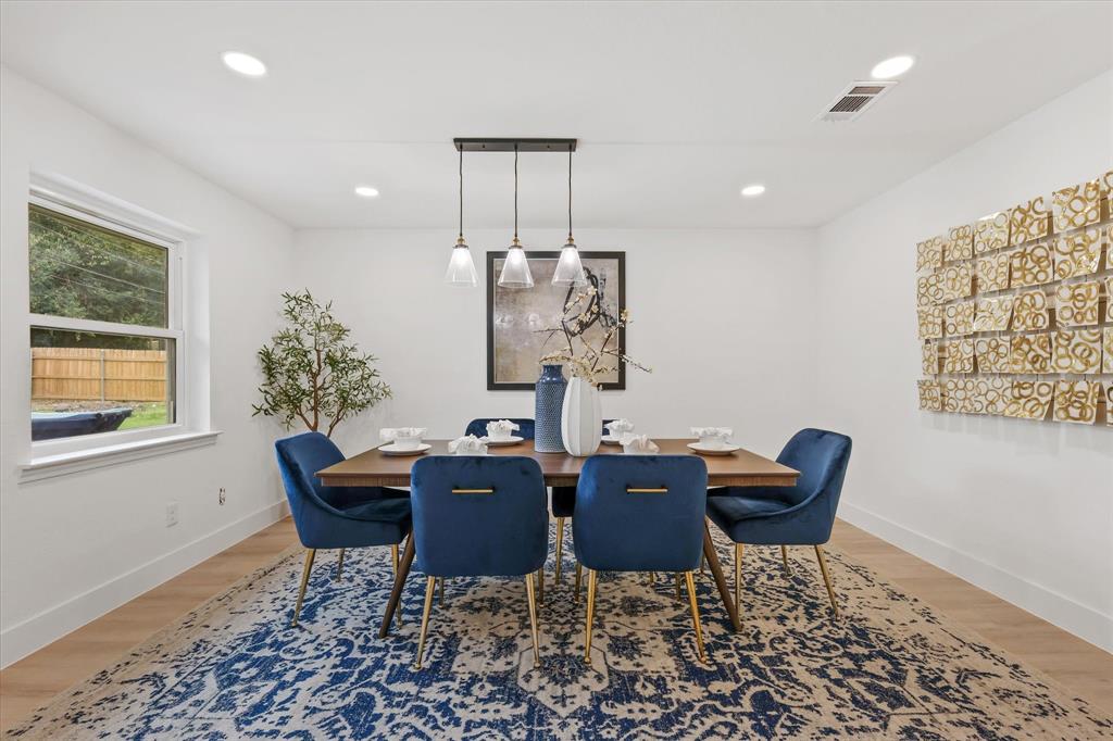 Woodhaven - Residential