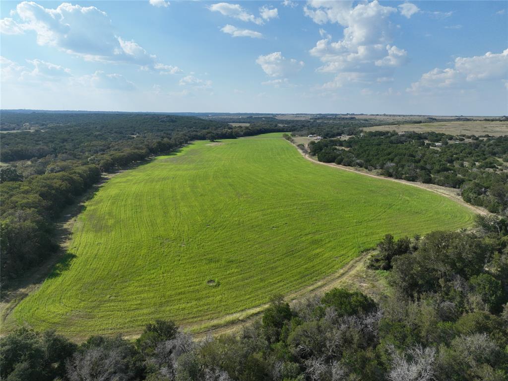 Hamilton Study - Farm