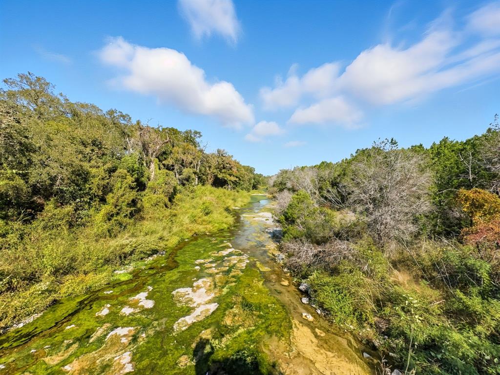 Hamilton Study - Farm