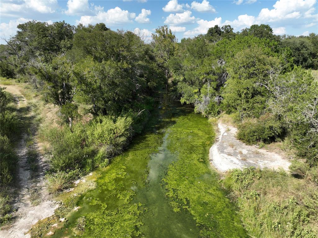 Hamilton Study - Farm