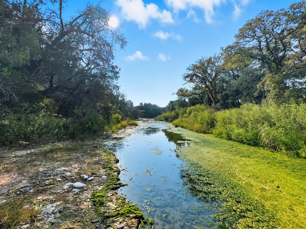 Hamilton Study - Farm