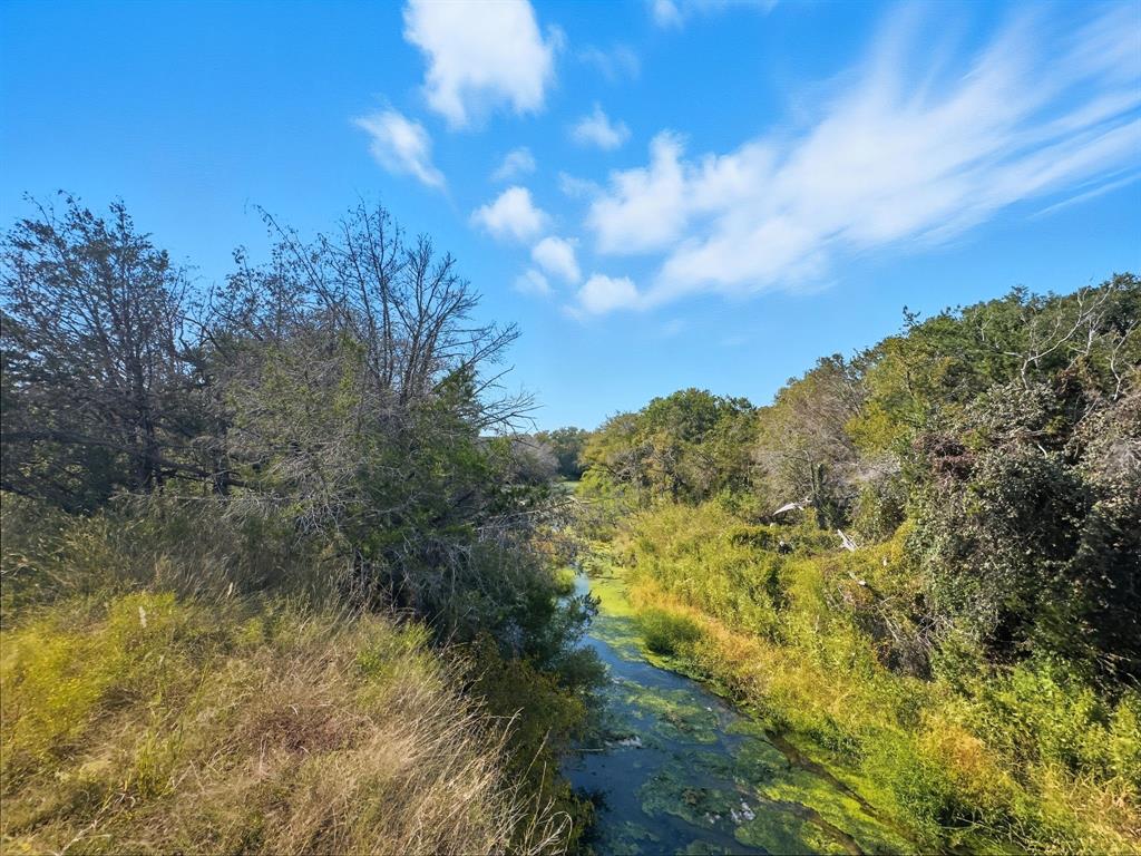 Hamilton Study - Farm