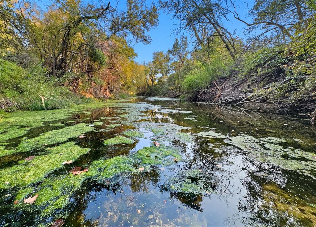 Hamilton Study - Farm