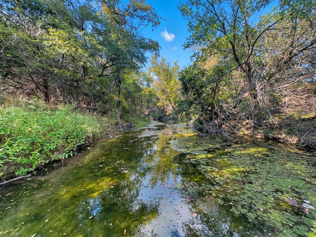 Hamilton Study - Farm