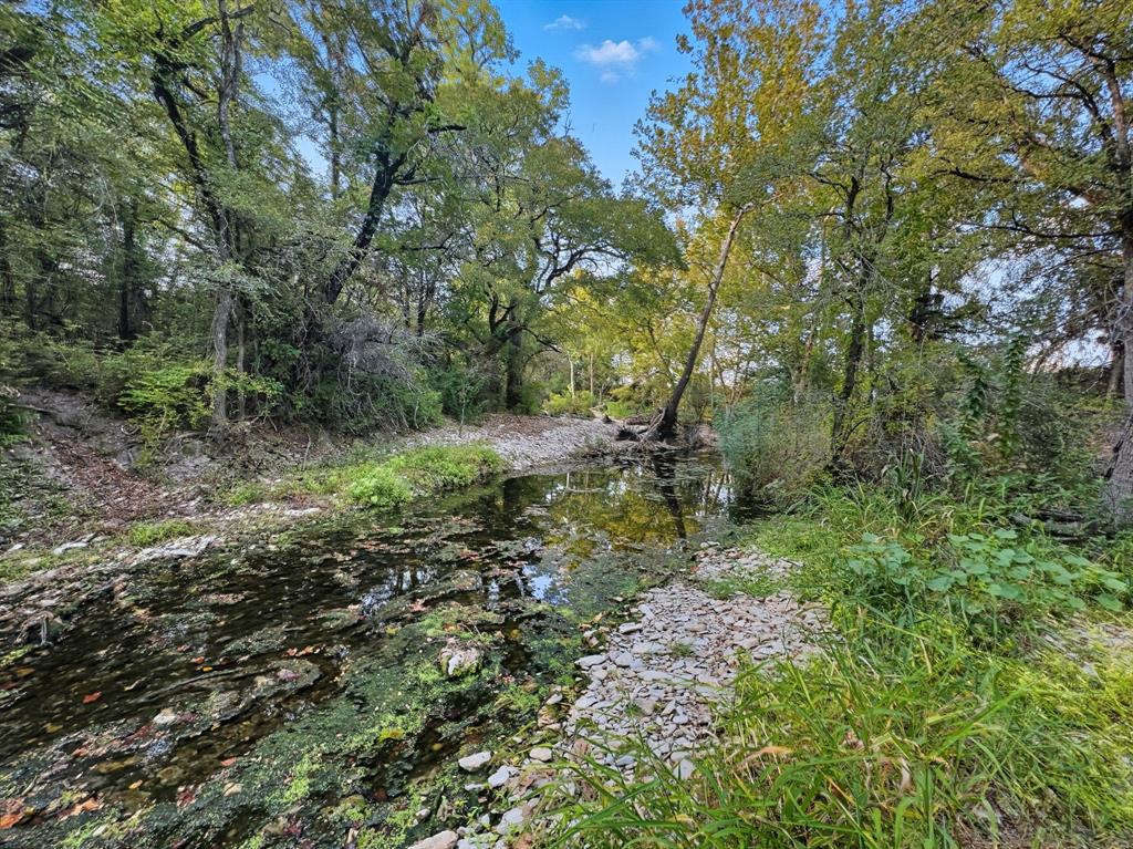 Hamilton Study - Farm