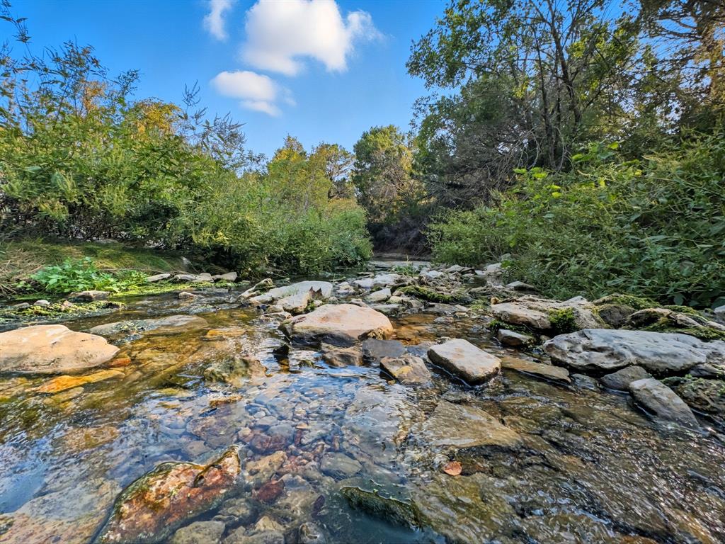 Hamilton Study - Farm