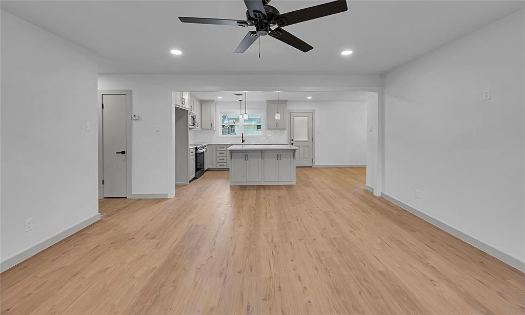 A K Anderson - Residential