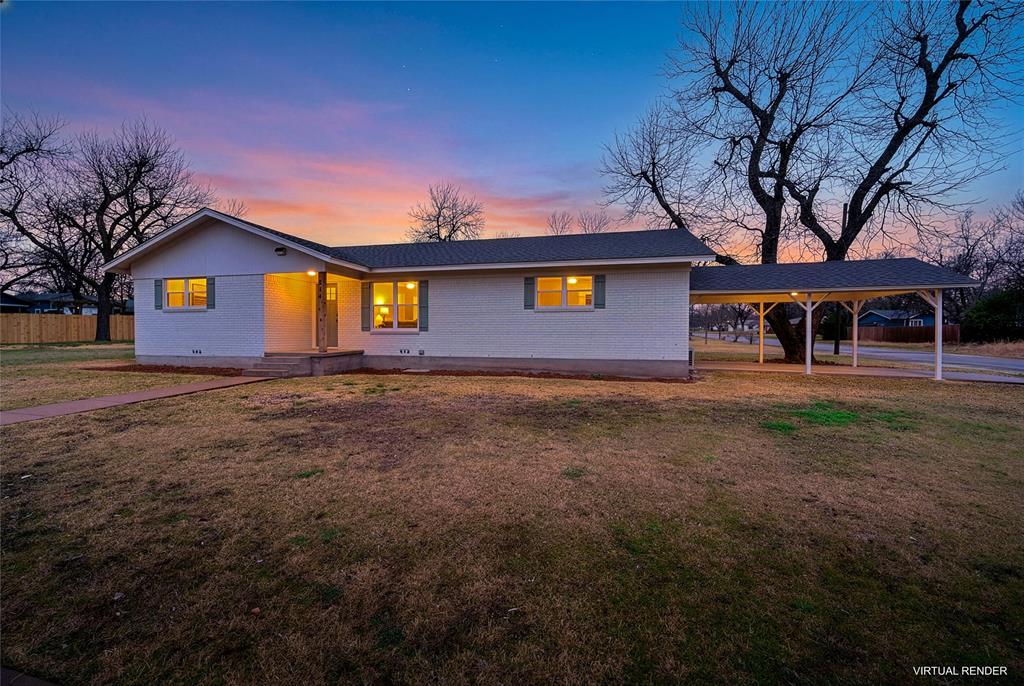 A K Anderson - Residential