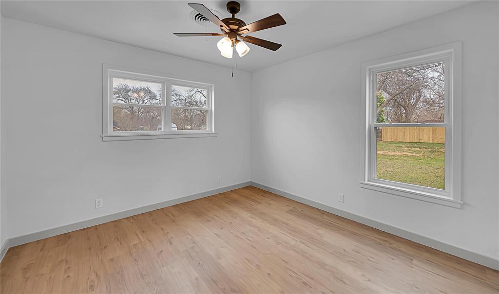 A K Anderson - Residential