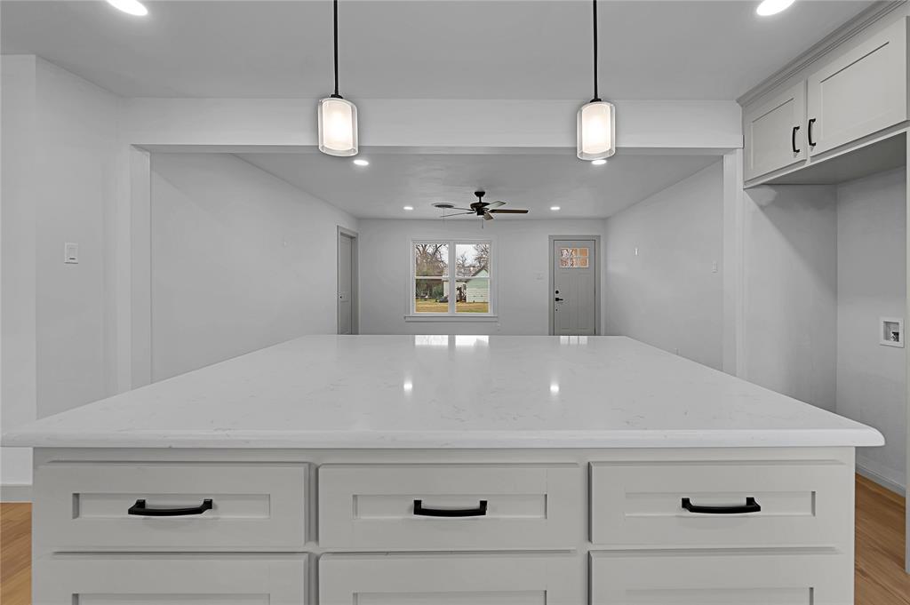 A K Anderson - Residential