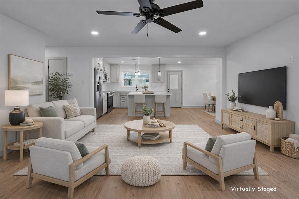 A K Anderson - Residential