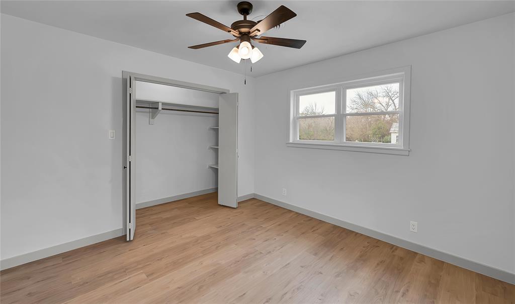 A K Anderson - Residential