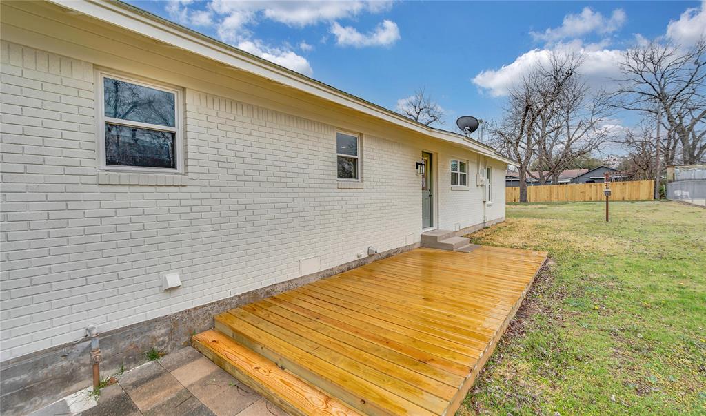 A K Anderson - Residential