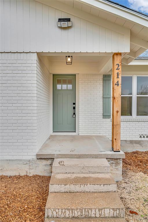 A K Anderson - Residential