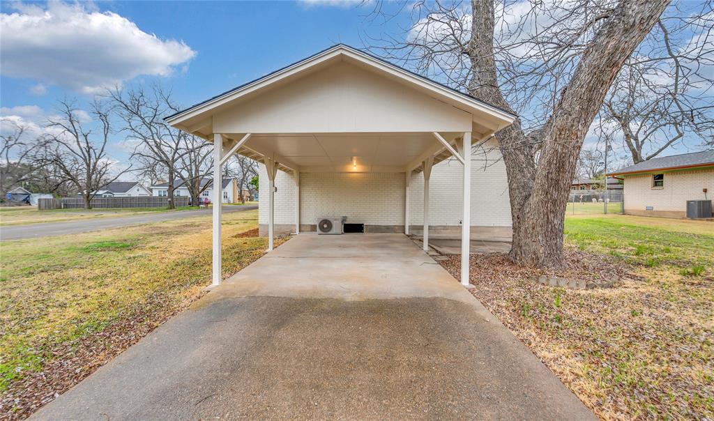 A K Anderson - Residential