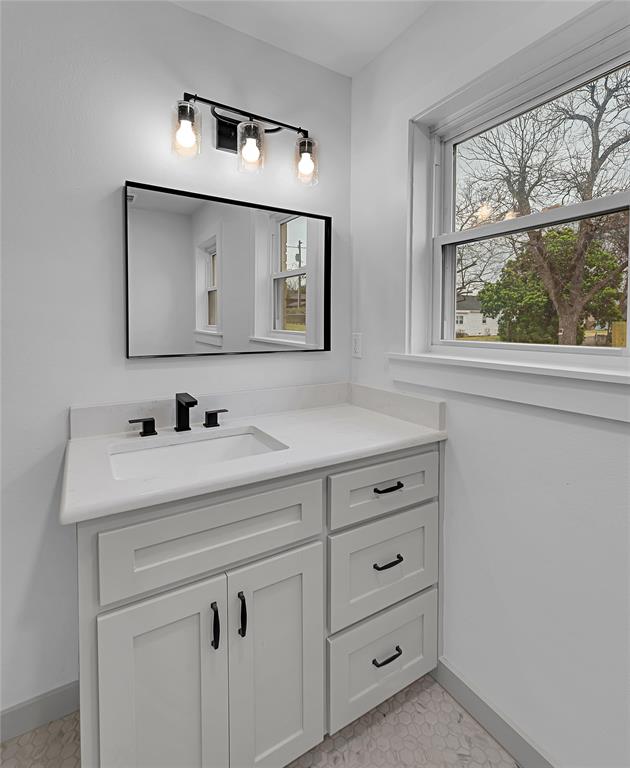 A K Anderson - Residential