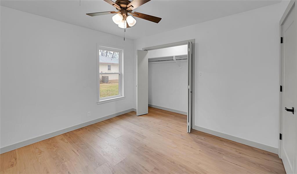 A K Anderson - Residential