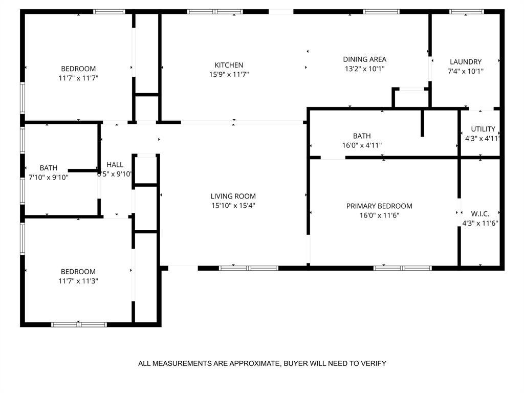 A K Anderson - Residential